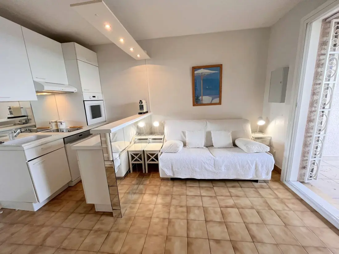 Residence Le Paradou