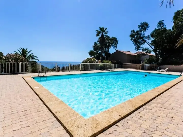 Residence Le Paradou