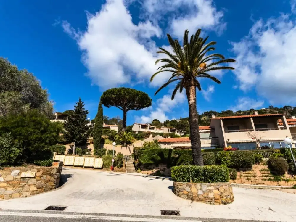 Residence Le Paradou