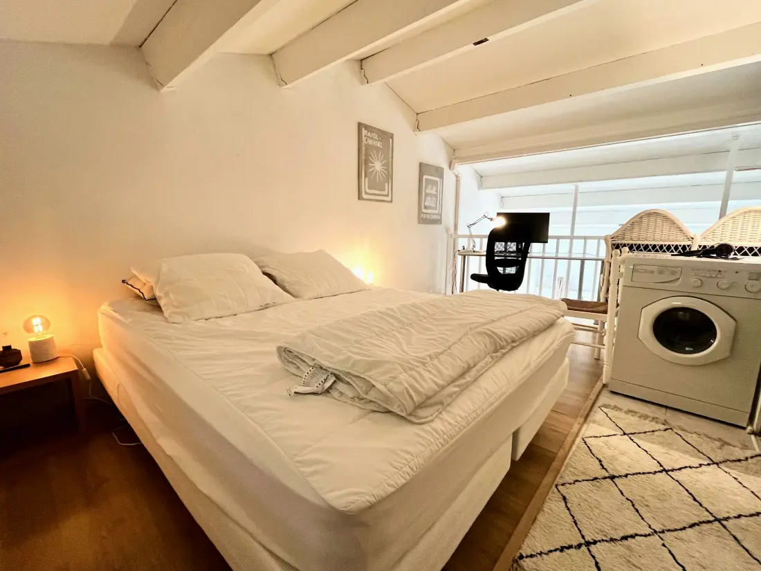 Residence Le Paradou