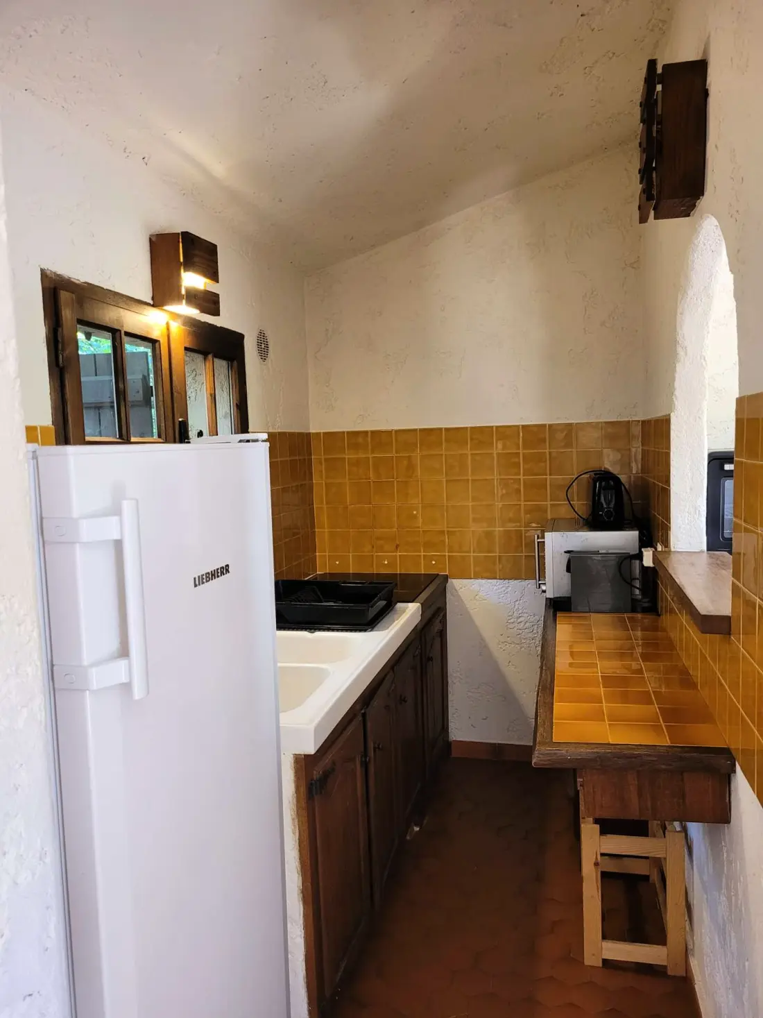 Residence Mas Du Canadel