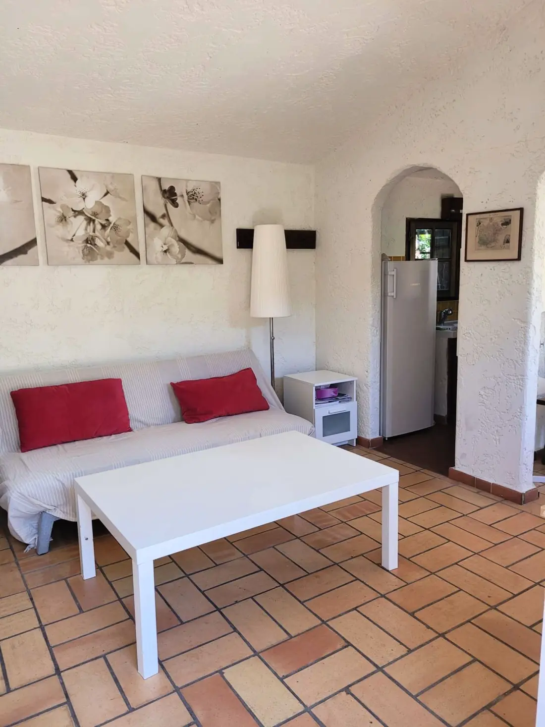 Residence Mas Du Canadel