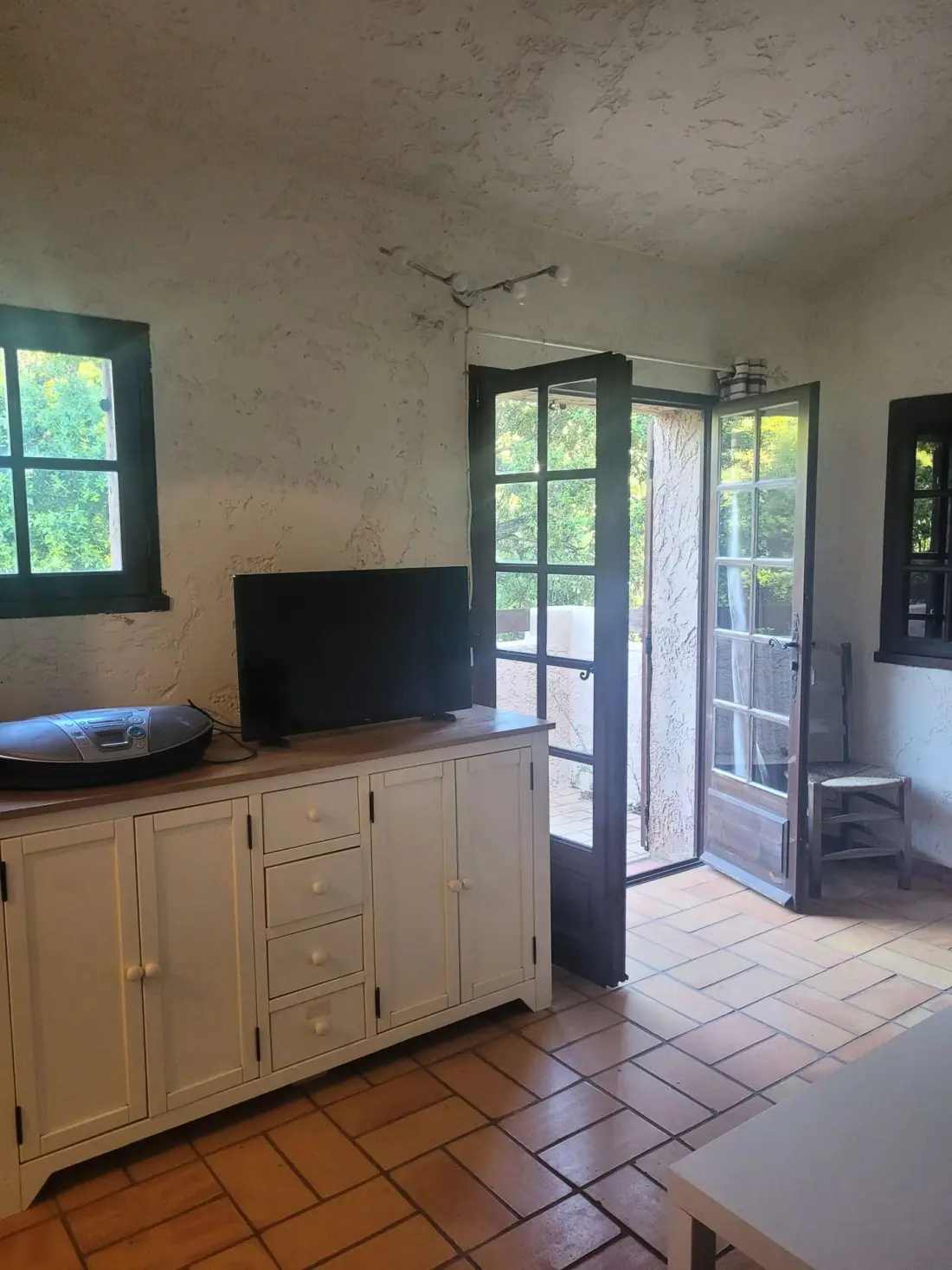 Residence Mas Du Canadel