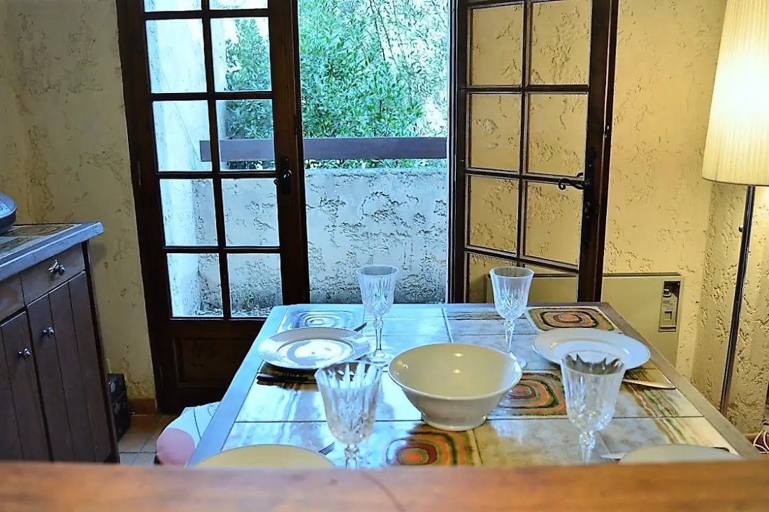 Residence Mas Du Canadel