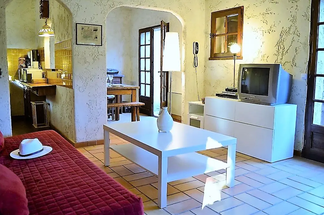 Residence Mas Du Canadel