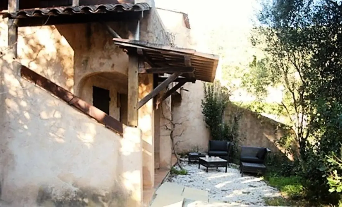 Residence Mas Du Canadel