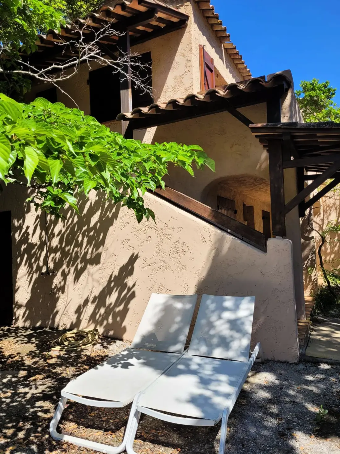 Residence Mas Du Canadel