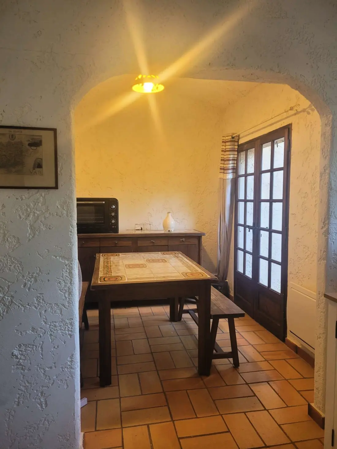 Residence Mas Du Canadel