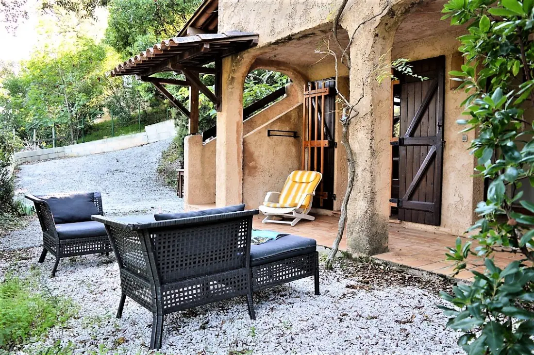 Residence Mas Du Canadel