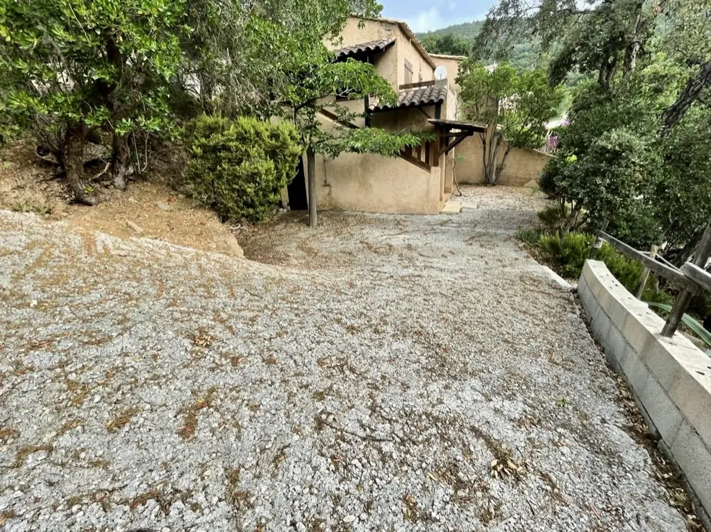 Residence Mas Du Canadel