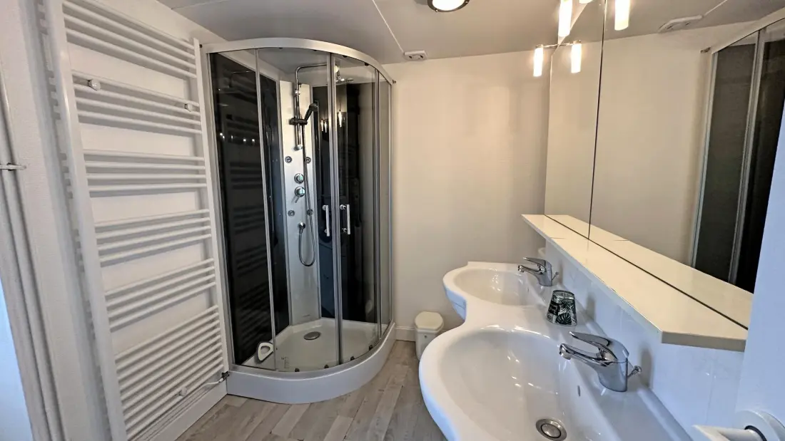 Gîte de France La couze 3 oren