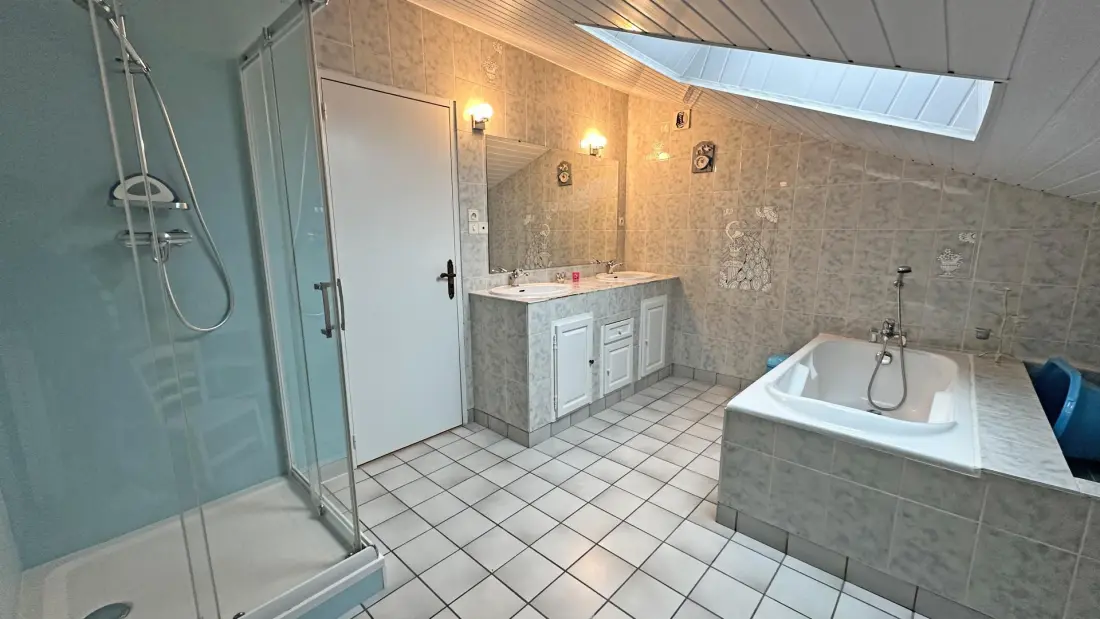 Gîte de France La couze 3 oren