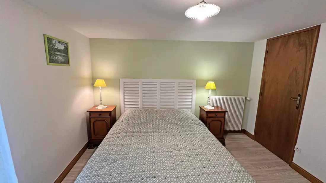 Gîte de France La couze 3 oren