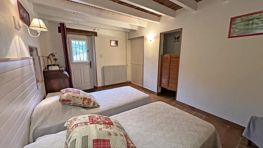 Gîte de France La couze 3 oren