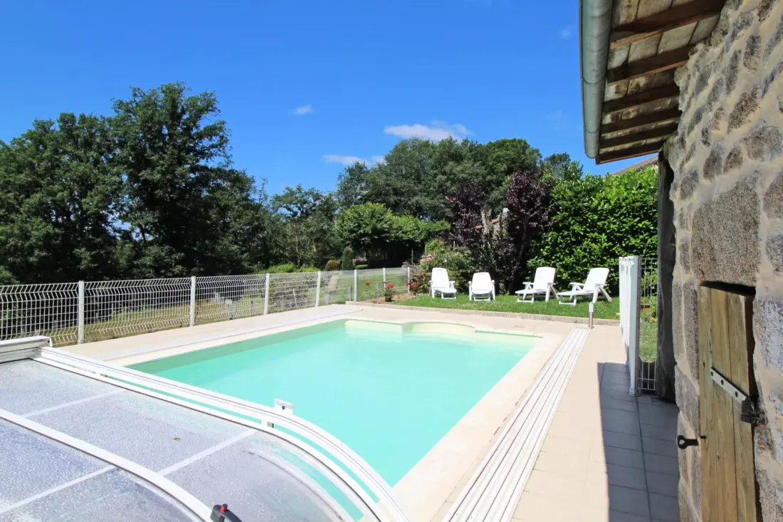 Gîte de France La couze 3 oren