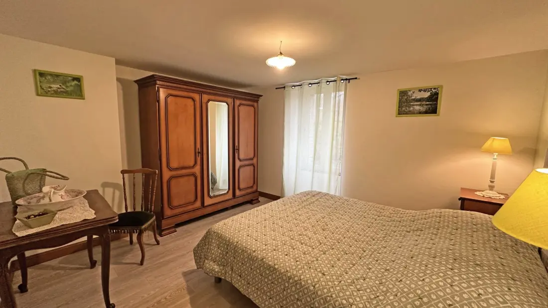 Gîte de France La couze 3 oren