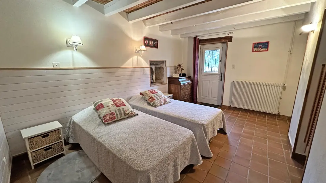 Gîte de France La couze 3 oren