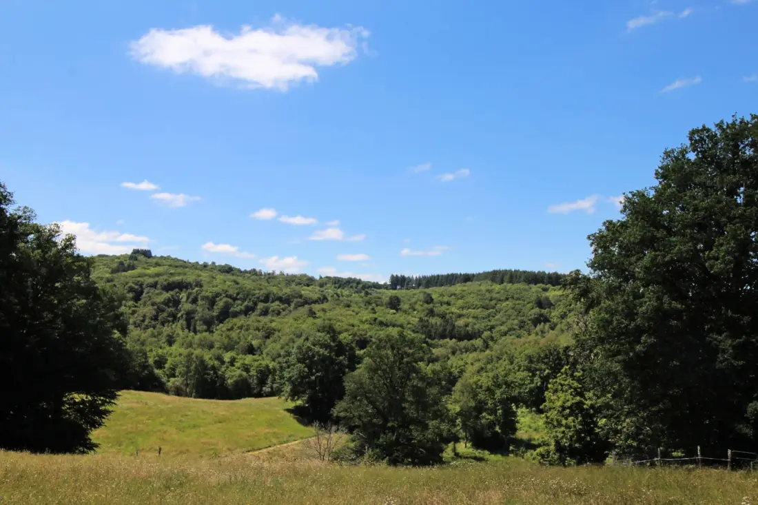 Gîte de France La couze 3 oren