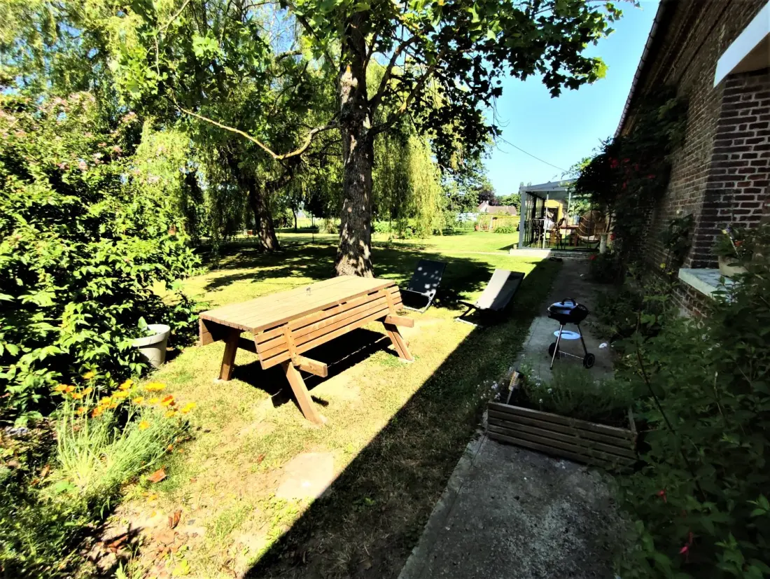 Gîte de France Gîtes de france® - a normander 2 fül
