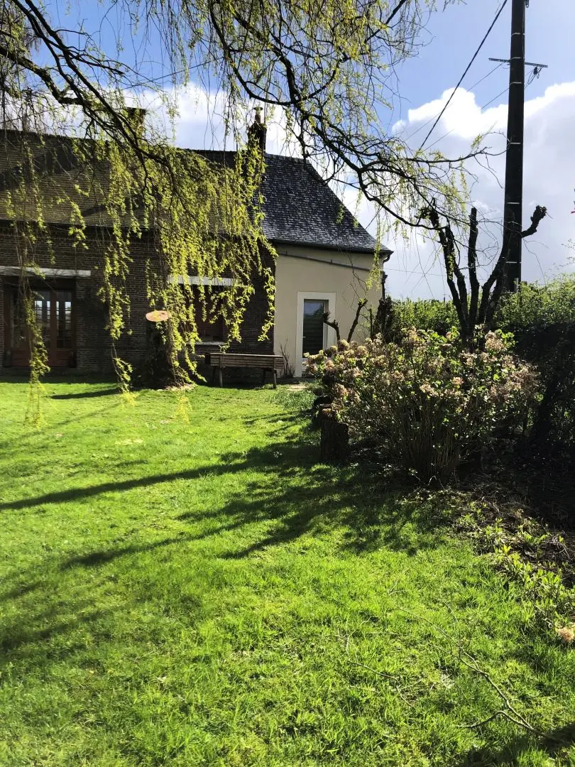 Gîte de France Gîtes de france® - a normander 2 fül