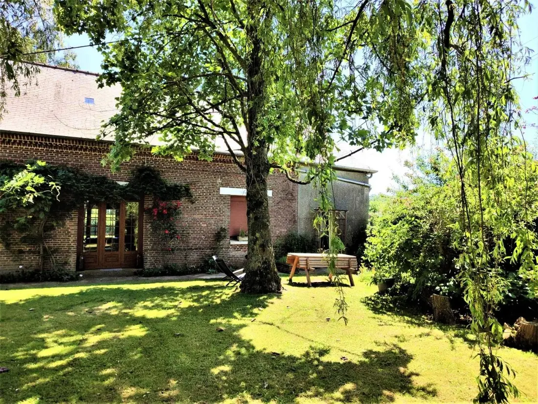 Gîte de France Gîtes de france® - a normander 2 fül