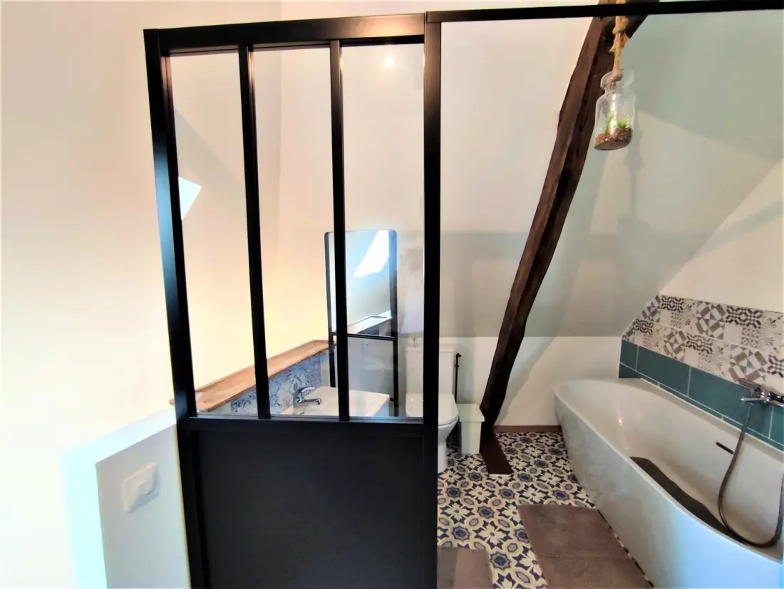 Gîte de France Gîtes de france® - a normander 2 fül