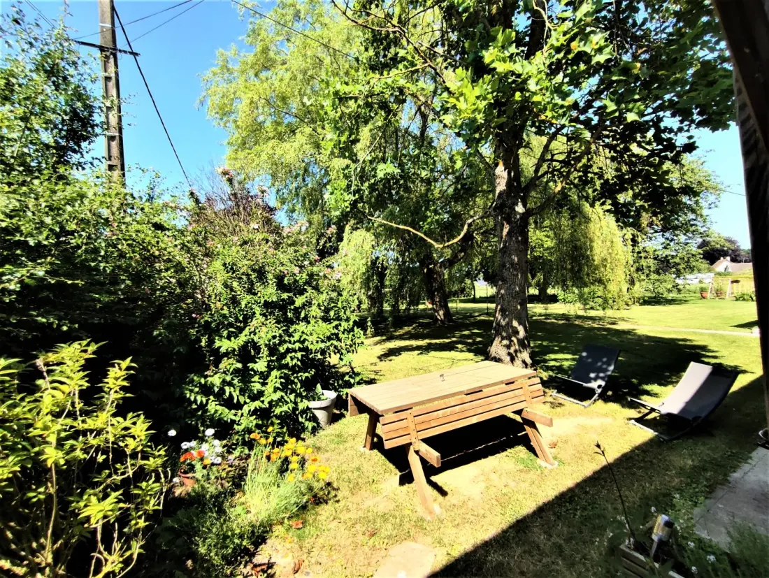 Gîte de France Gîtes de france® - a normander 2 fül