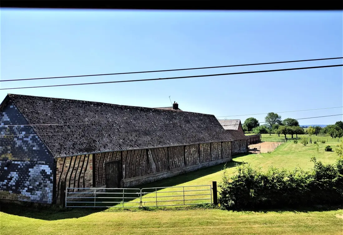 Gîte de France Gîtes de france® - a normander 2 fül