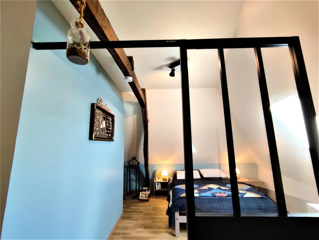 Gîte de France Gîtes de france® - a normander 2 fül