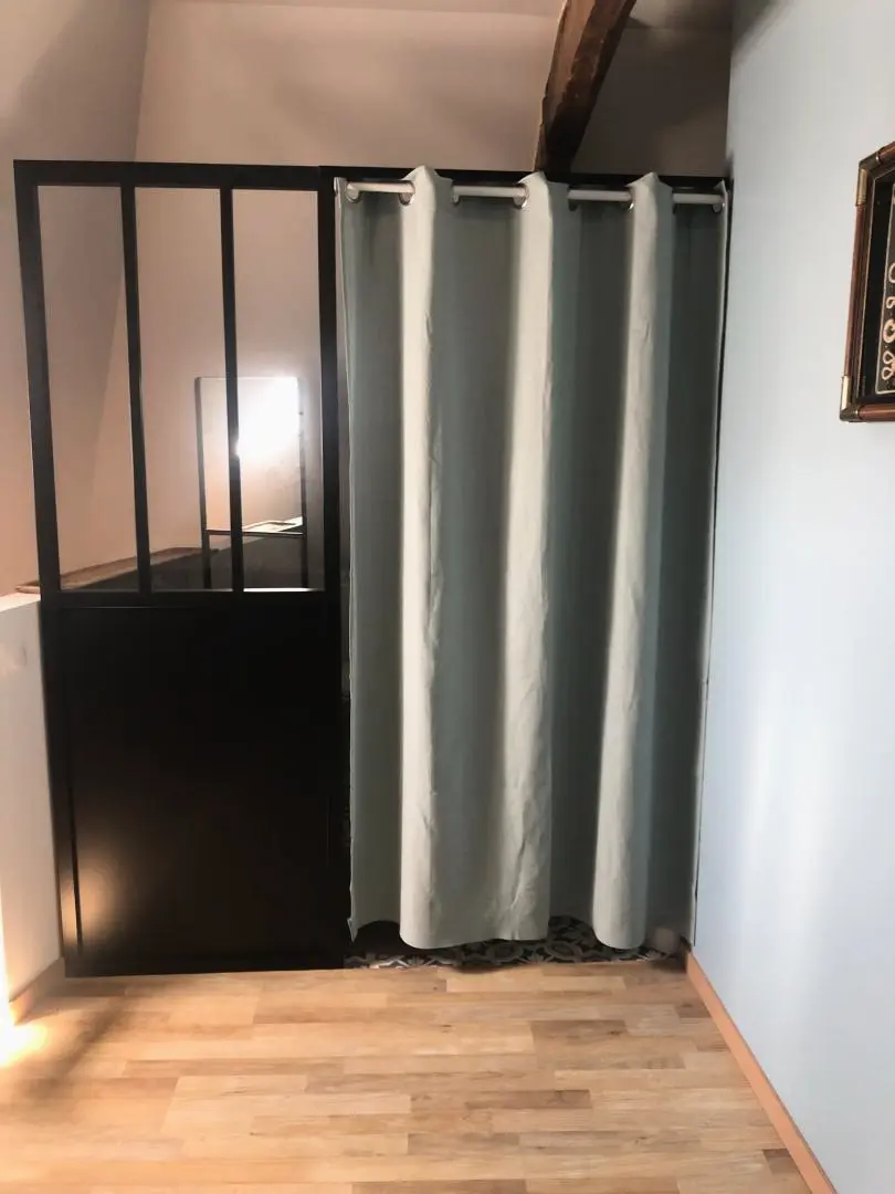 Gîte de France Gîtes de france® - a normander 2 fül