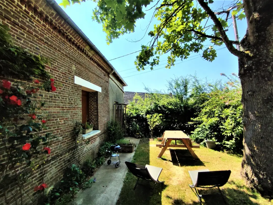 Gîte de France Gîtes de france® - a normander 2 fül