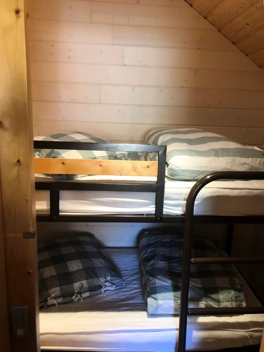 Chalet Crocus