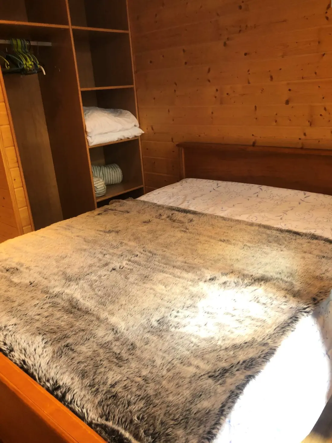 Chalet Crocus