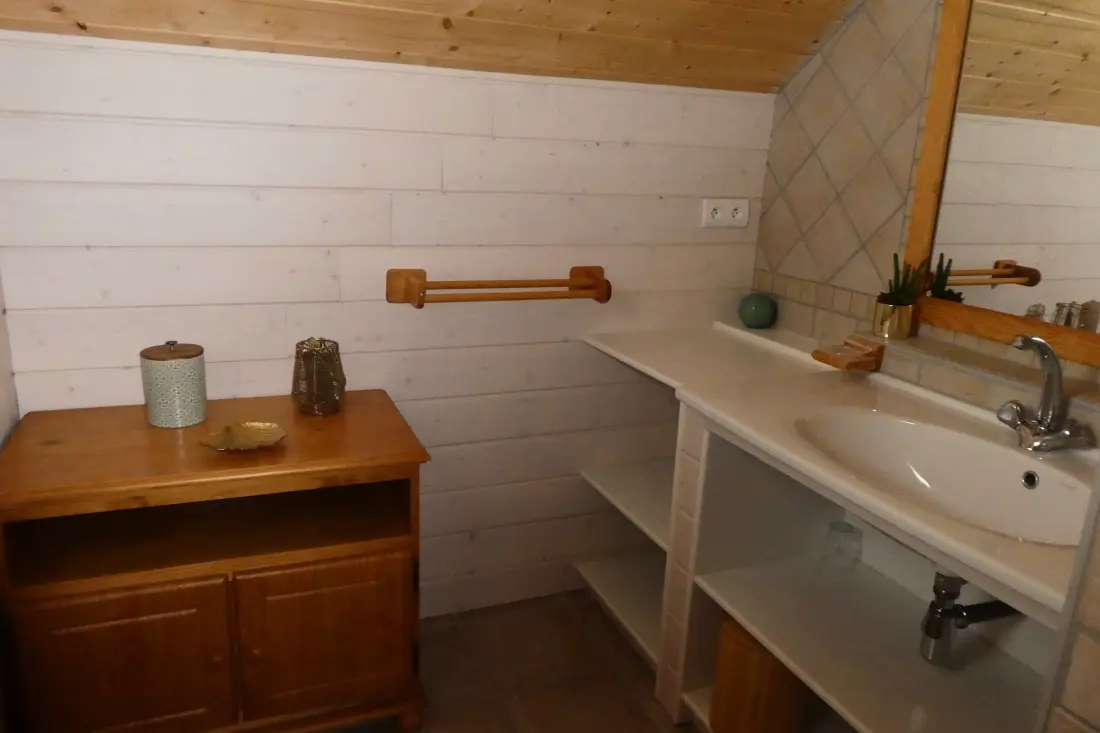 Chalet Crocus