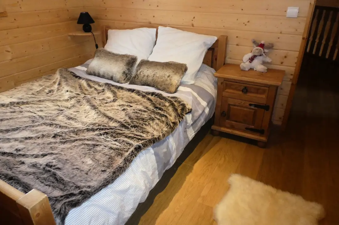 Chalet Crocus