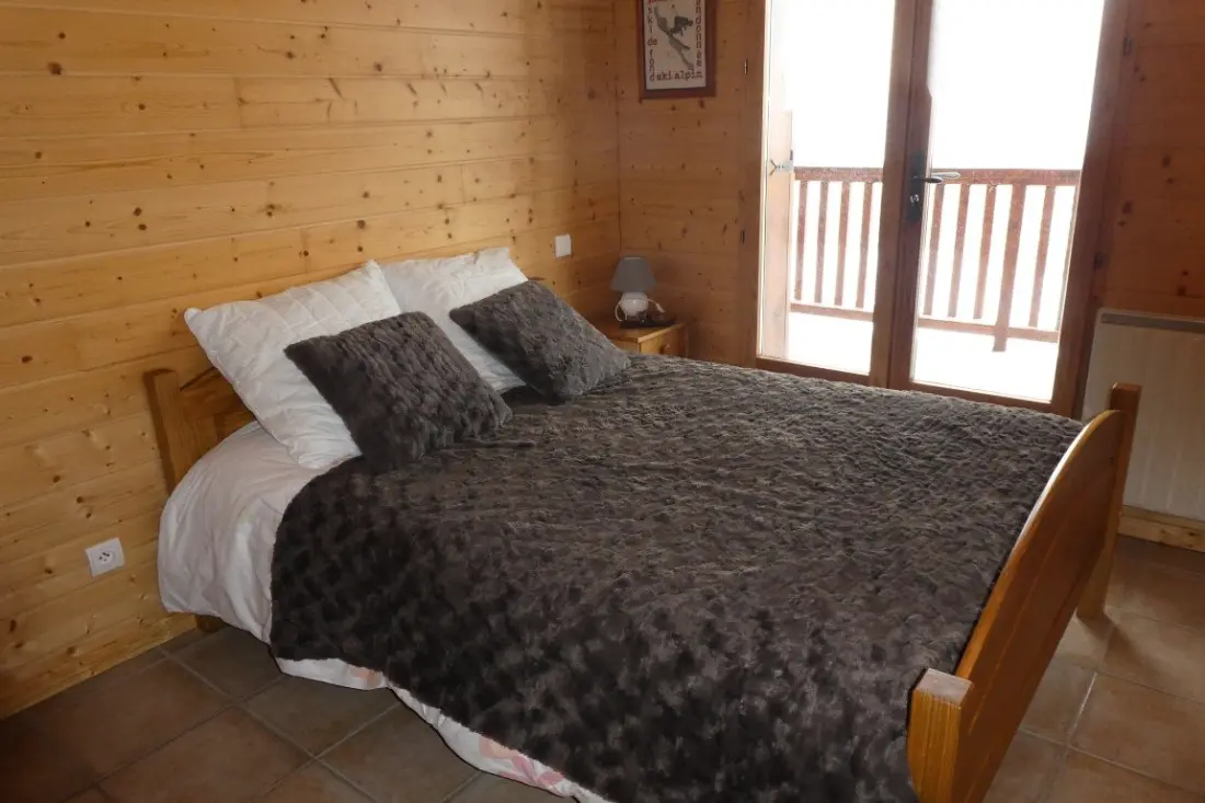 Chalet Crocus