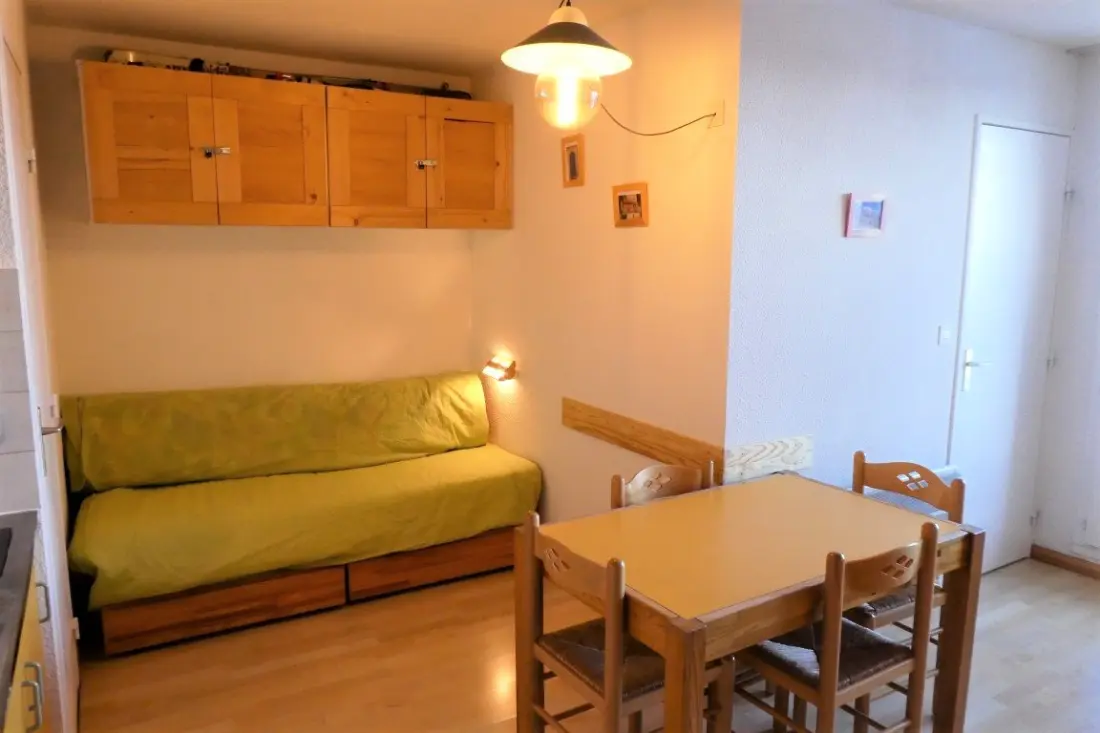Residence Aurans