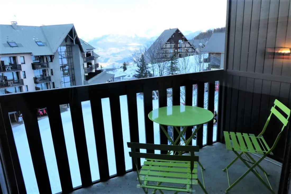 Residence Aurans