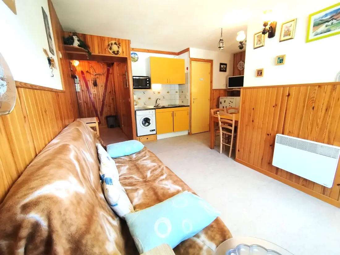 Residence Aurans