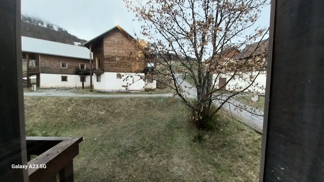 Residence Aurans