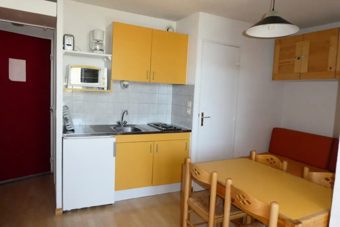 Residence Aurans