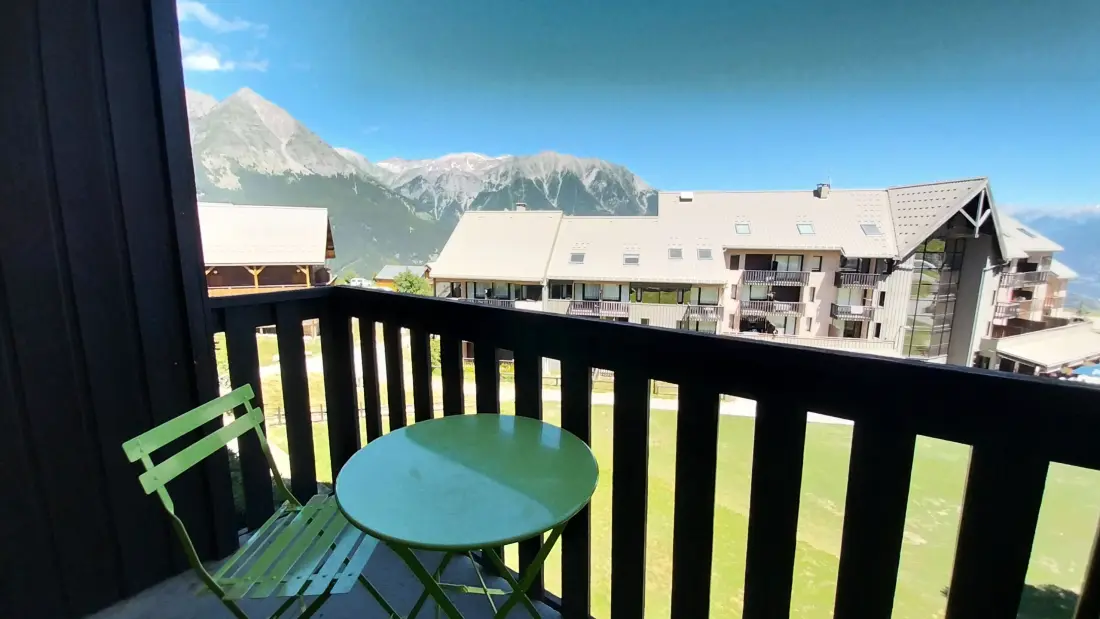 Residence Aurans
