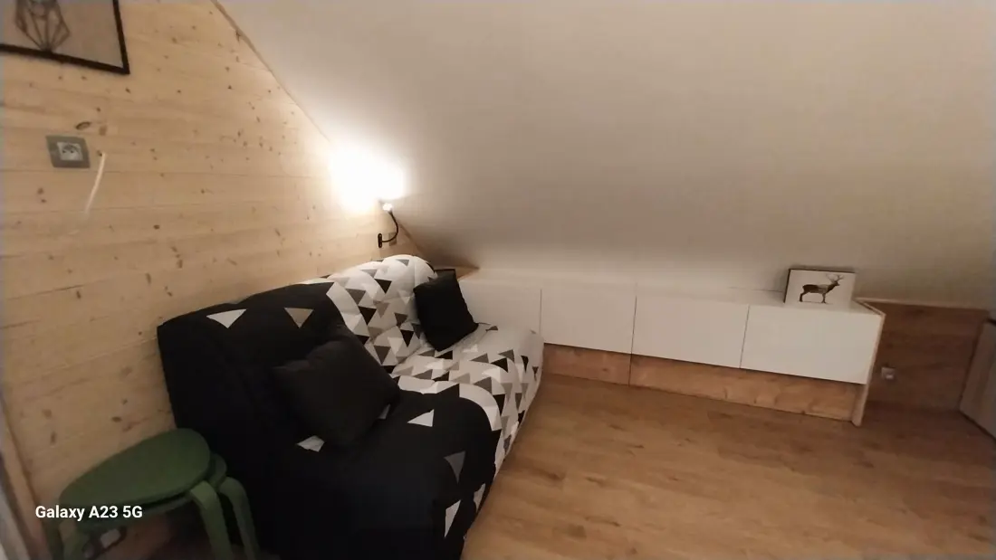 Residence Aurans
