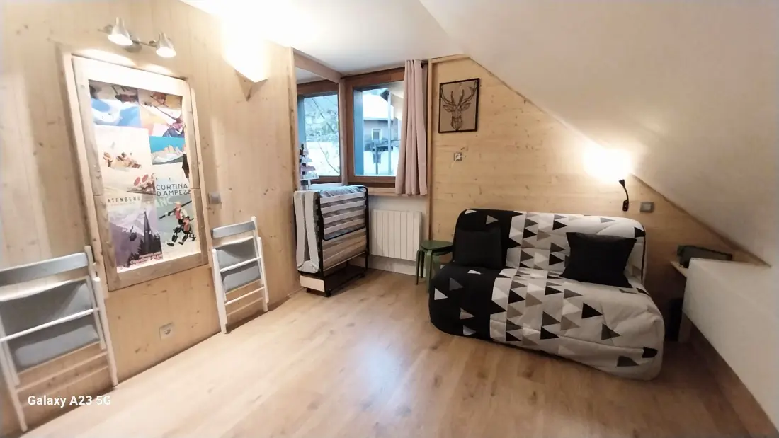 Residence Aurans