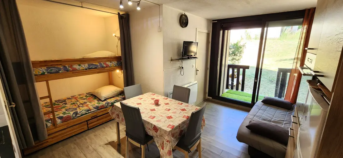 Residence Aurans