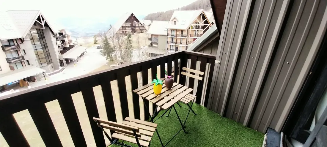 Residence Aurans