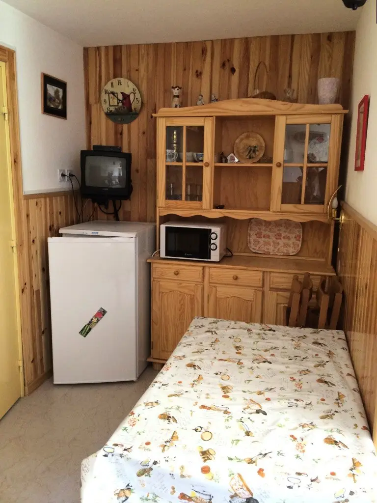 Residence Aurans