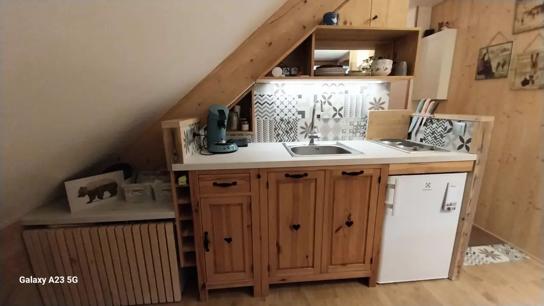 Residence Aurans
