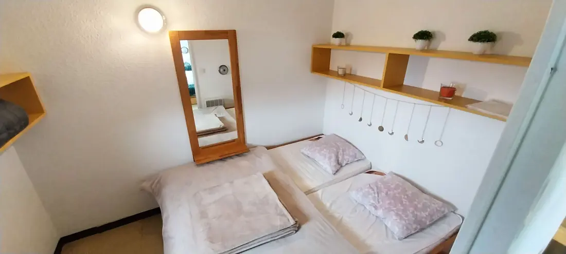 Residence Aurans