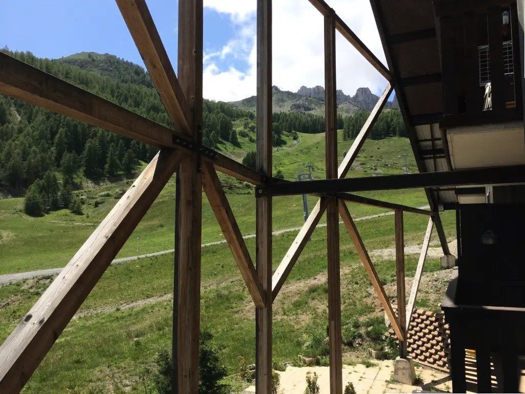 Residence Aurans